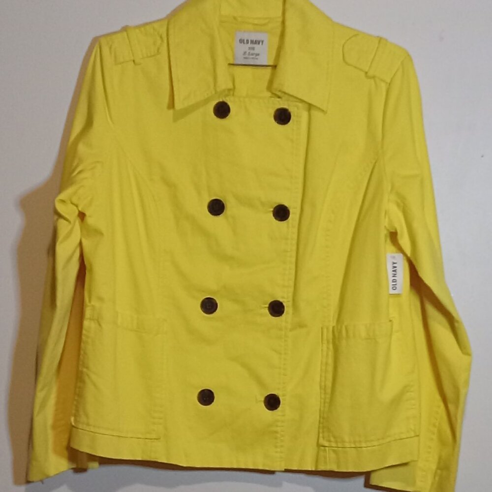 Jacket - Picture 2 of 3